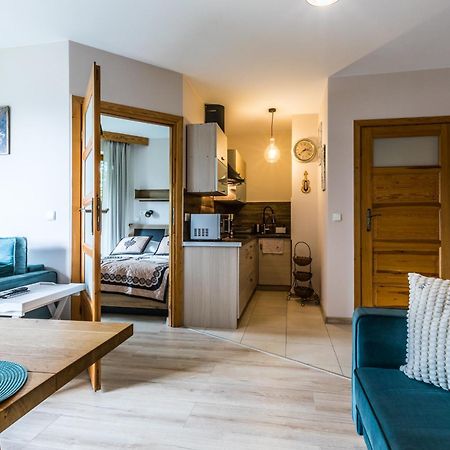 Apartament Wit Polana Sywarne Kościelisko Exterior foto